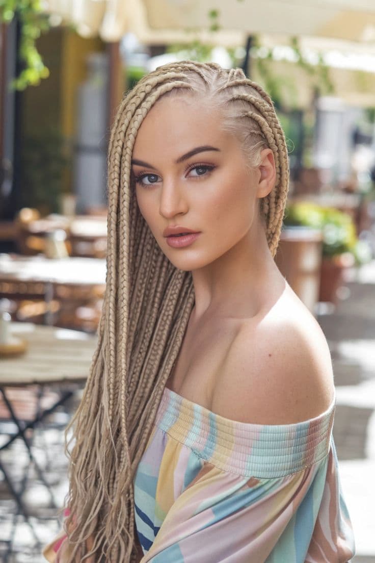Braids