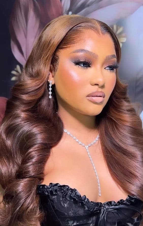 Wig installations and wig treatments